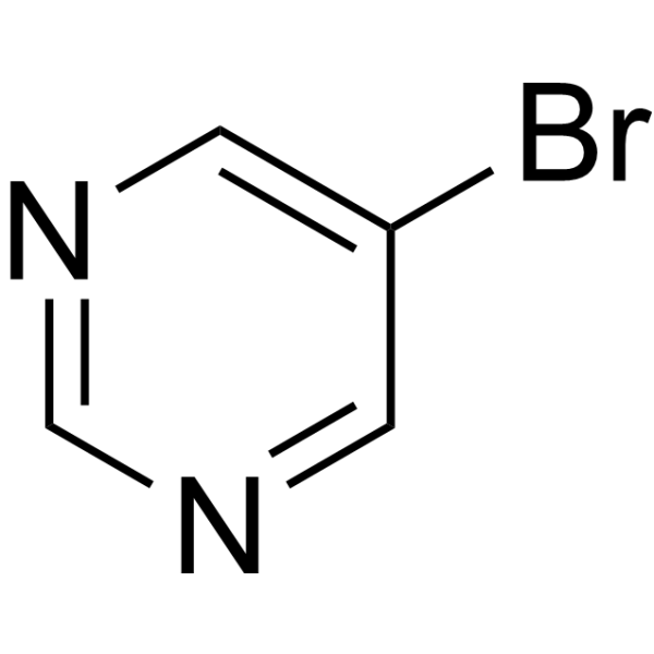 5-Bromopyrimidine 4595-59-9